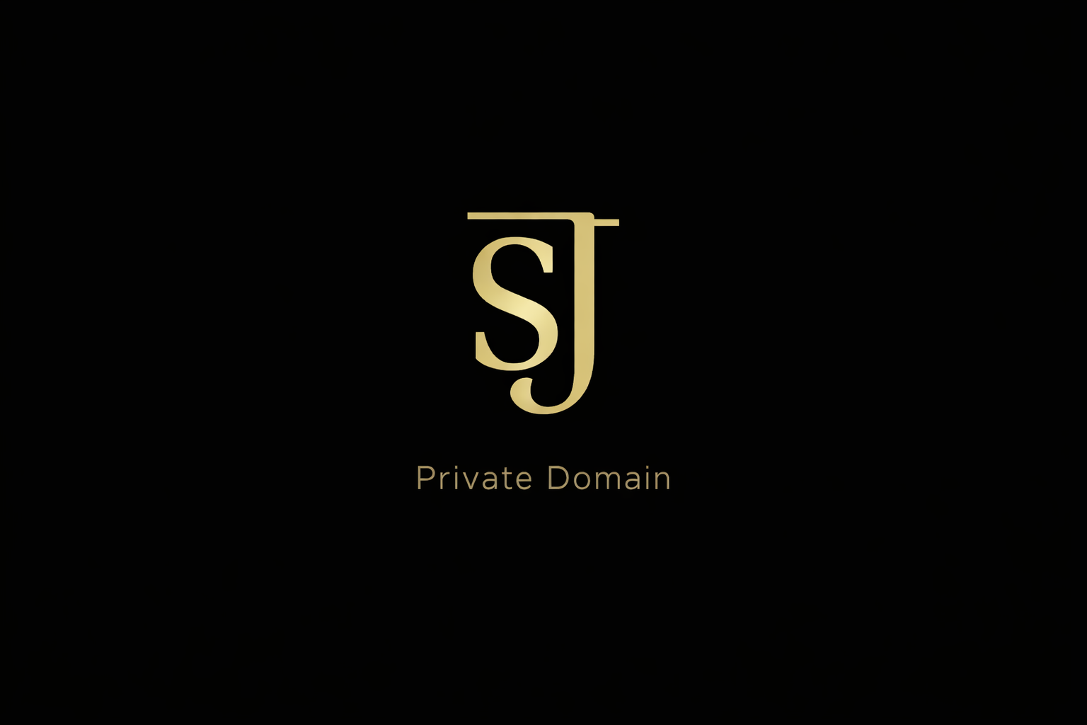 SJ – Private Domain